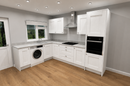 The 9 Unit Shaker Kitchen Package for HMO & Buy to Let