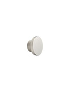 Circle - Round Domed Knob | Antique Brown, Gold, or Inox Look | Aspin Collins