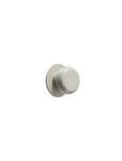 Colette - Retro Glossy Porcelain-Style Knob | Yellow, Red, or Blue | Aspin Collins