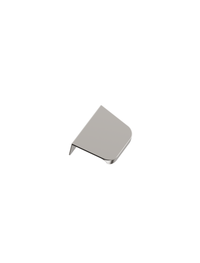 Comet - Compact Finger Edge Pull Handle | Aspin Collins 