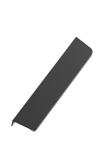 Comet - Compact Finger Edge Pull Handle | Aspin Collins 