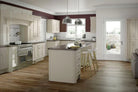 Dakar | Woodgrain Shaker Kitchen Doors | Aspin Collins