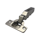 Hinge - DTC 110 Degree Full Overlay Hinge (Soft Close) - Aspin Collins