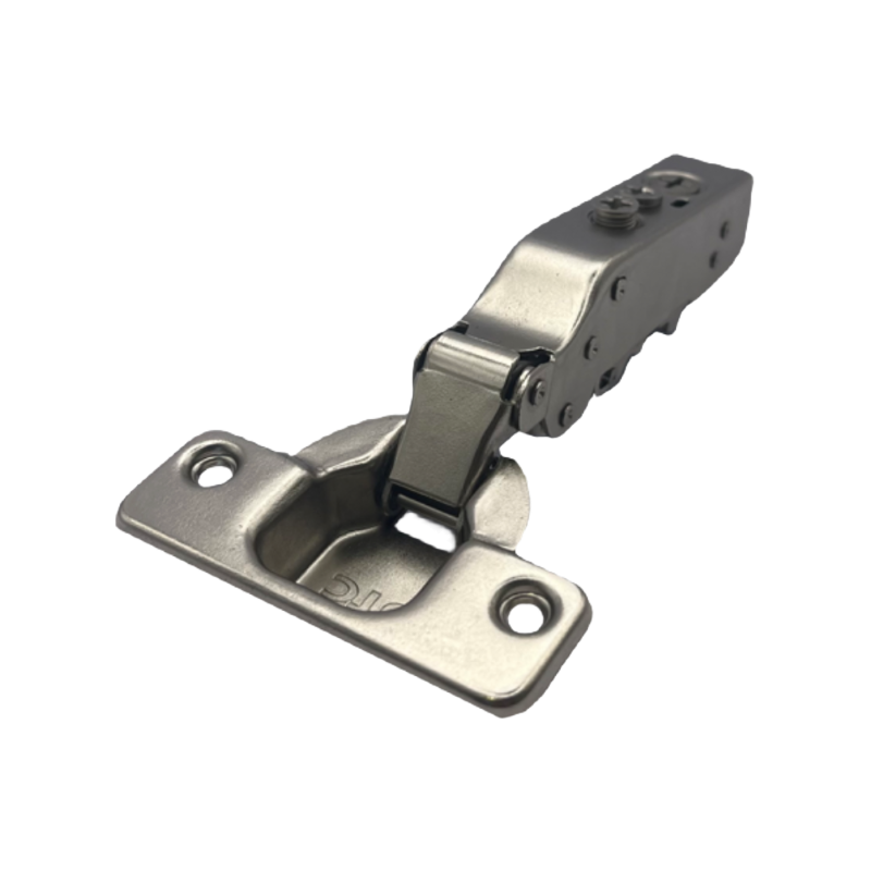 Hinge - DTC 110 Degree Full Overlay Hinge (Soft Close) - Aspin Collins