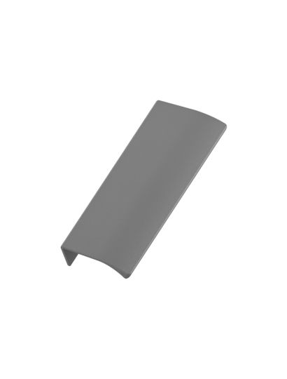 Edge Straight - Ferro Integrated Grip Profile Handle | Aspin Collins