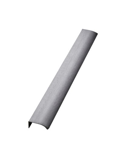 Edge Straight - Ferro Integrated Grip Profile Handle | Aspin Collins