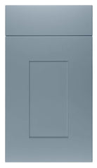 Fjord | Bold Frame Matt Shaker Kitchen Doors | Aspin Collins