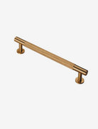 Knurled - Bexley Industrial Handle, Knob, Radio Knob & T-Knob | Aspin Collins