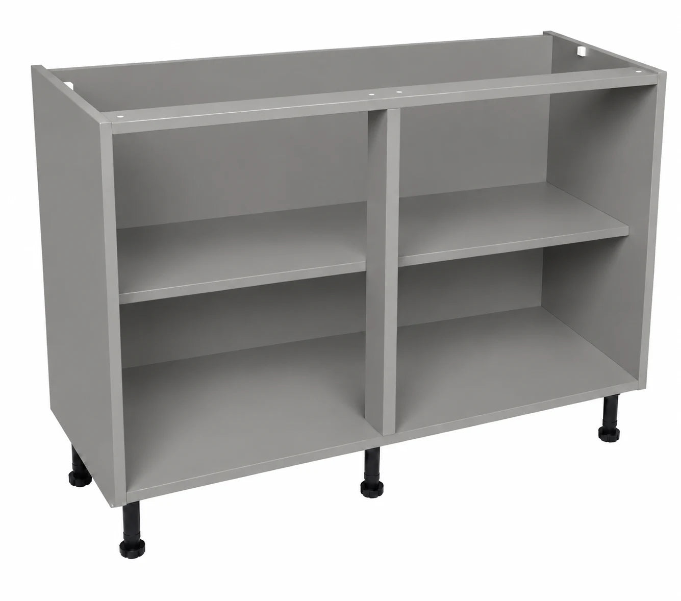 Double Base Kitchen Unit | Customisable Cabinet | Aspin Collins