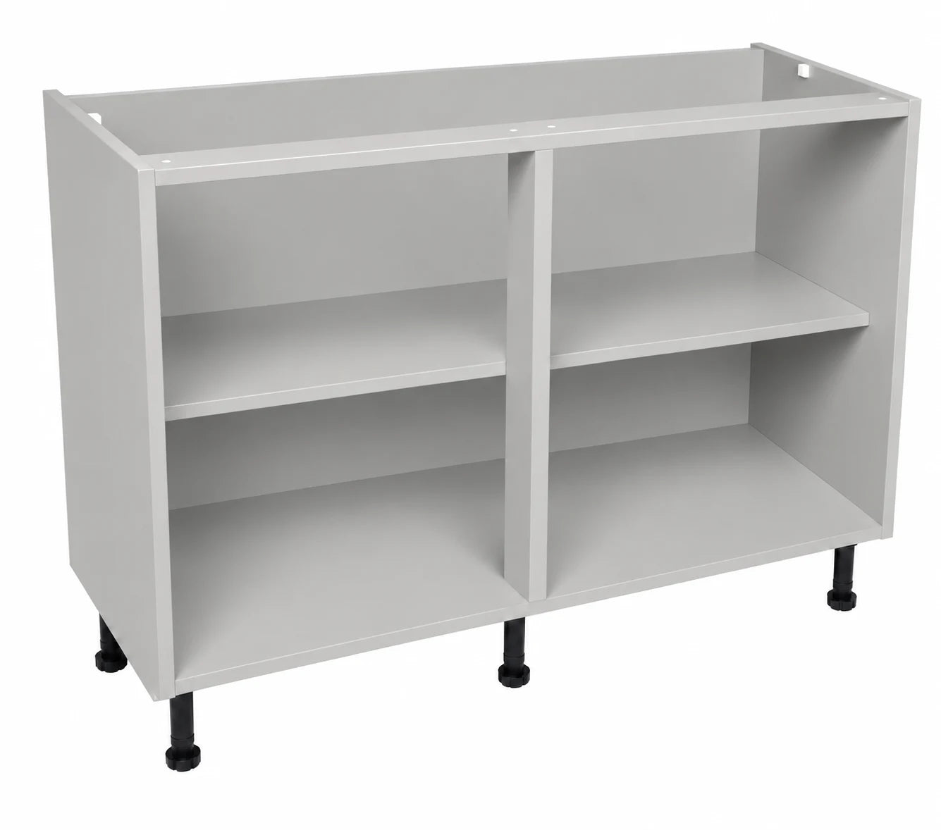 Double Base Kitchen Unit | Customisable Cabinet | Aspin Collins