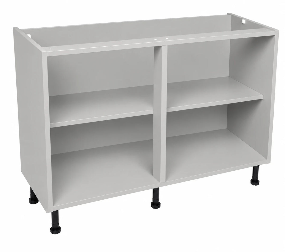 Double Base Kitchen Unit | Customisable Cabinet | Aspin Collins