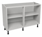 Double Base Kitchen Unit | Customisable Cabinet | Aspin Collins