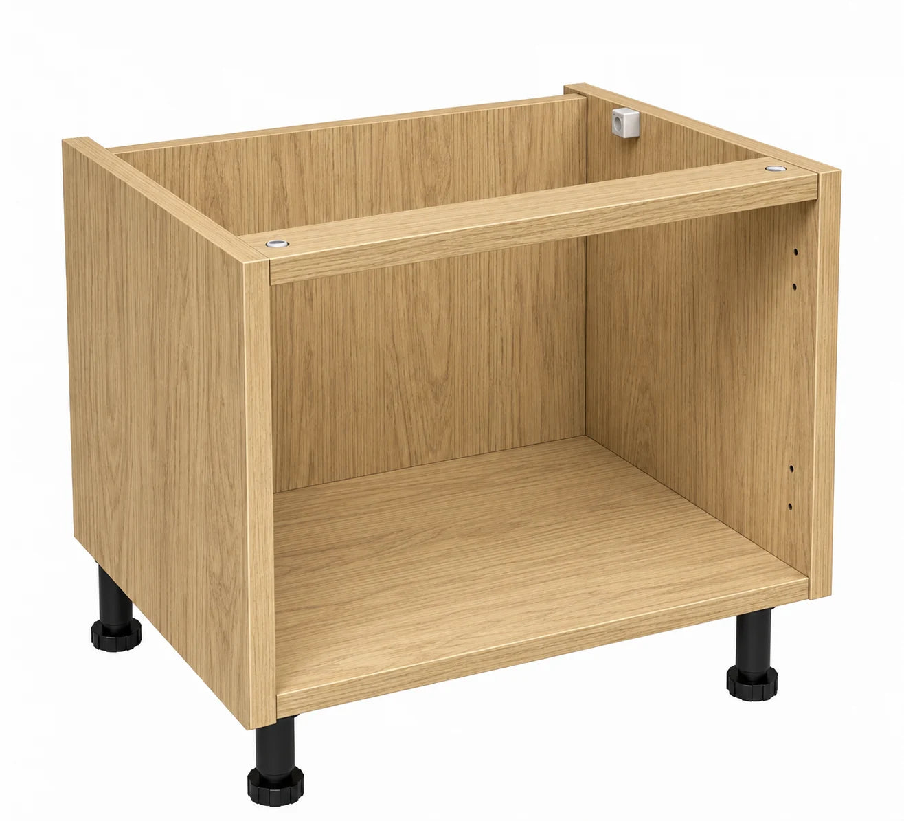 Belfast Sink Base Unit — 600mm & 800mm Kitchen Cabinet