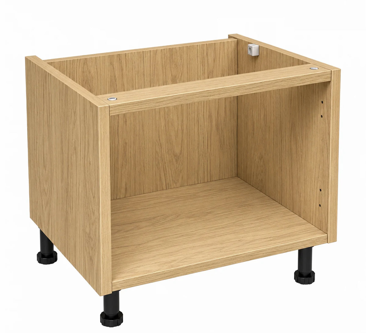 Belfast Sink Base Unit — 600mm & 800mm Kitchen Cabinet