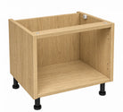 Belfast Sink Base Unit — 600mm & 800mm Kitchen Cabinet