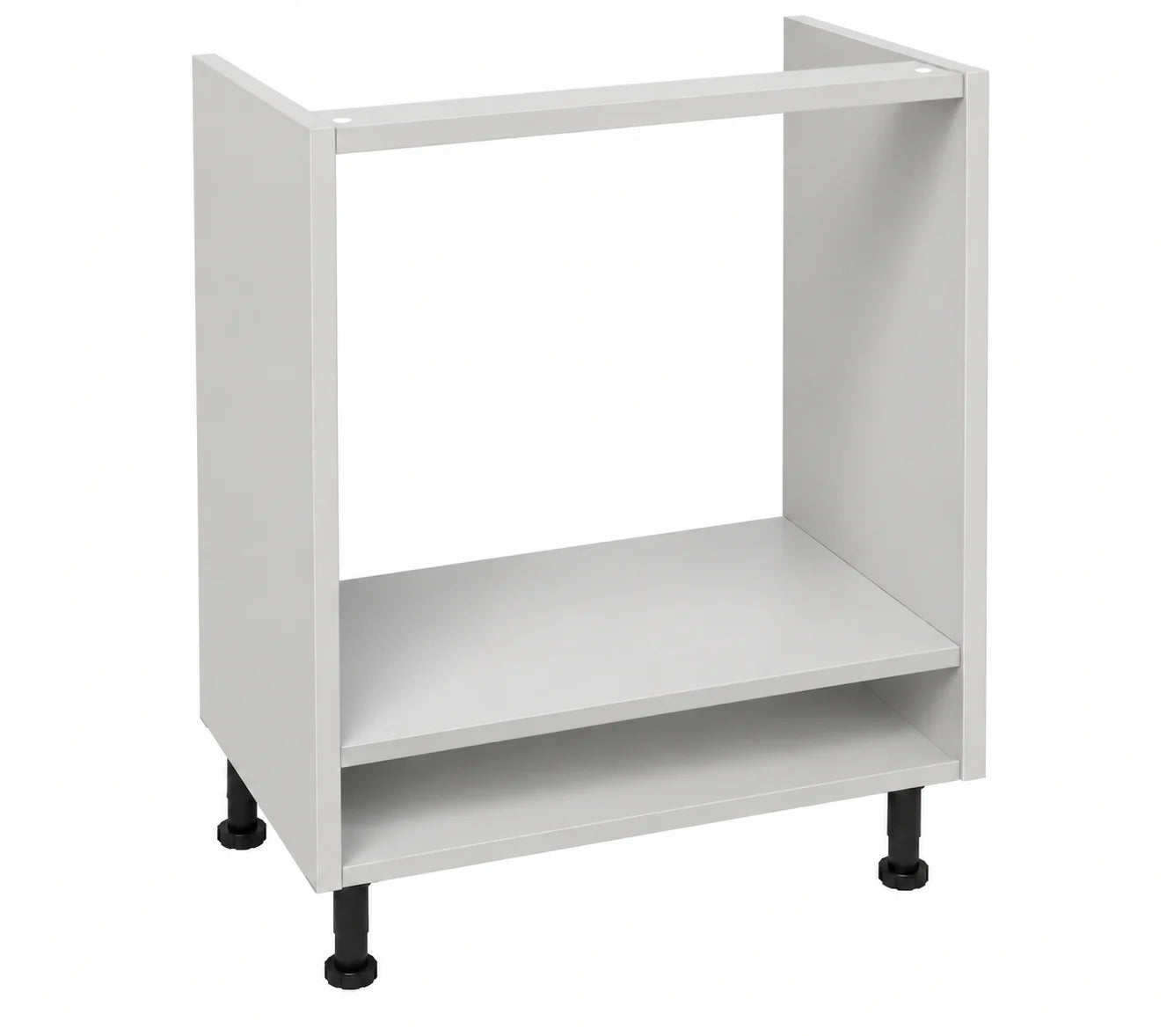 Under Oven Housing Unit | Aspin Collins