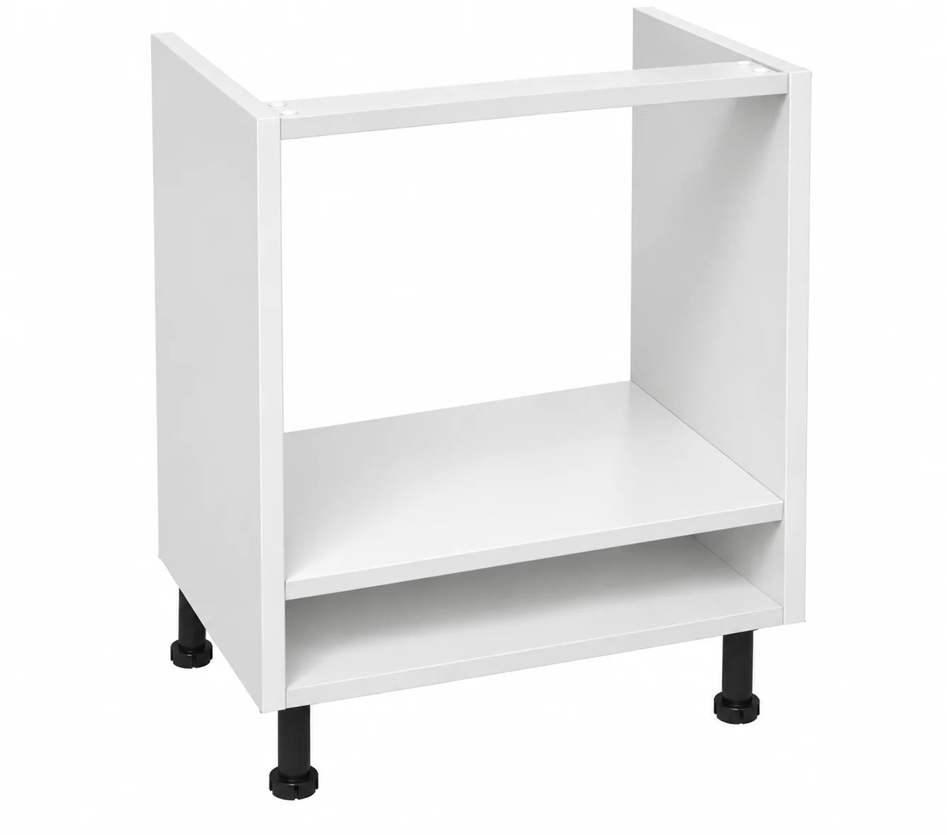 Under Oven Housing Unit | Aspin Collins