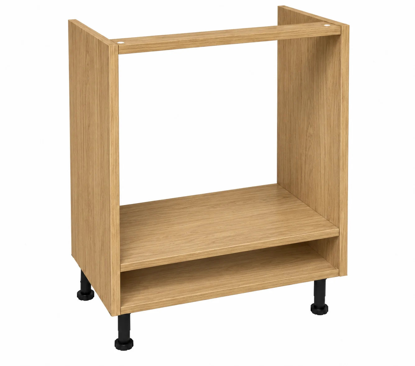 Under Oven Housing Unit | Aspin Collins