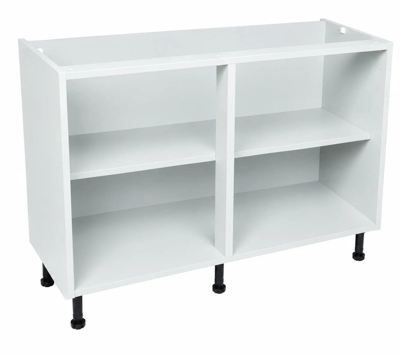 Double Base Kitchen Unit | Customisable Cabinet | Aspin Collins