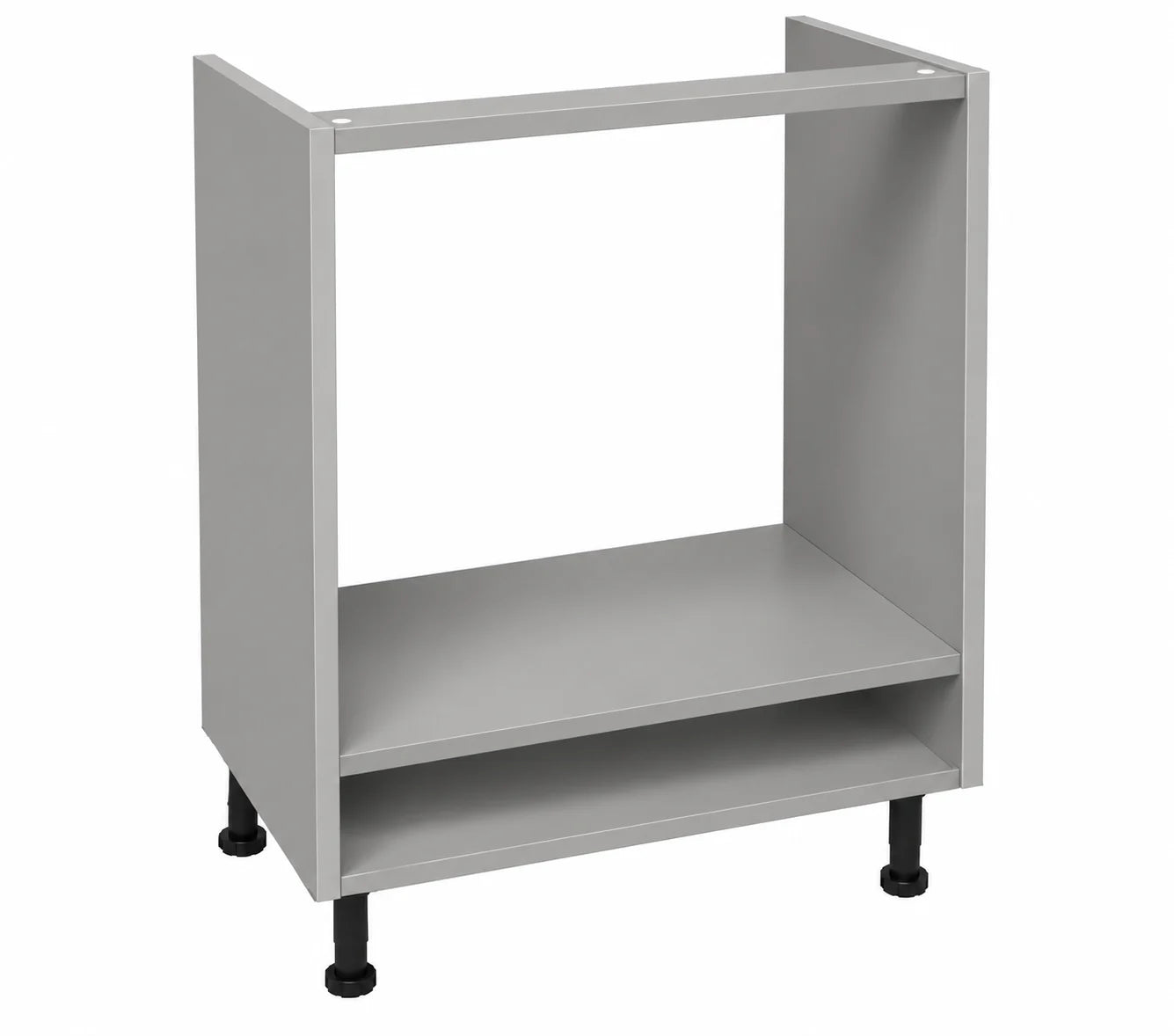 Under Oven Housing Unit | Aspin Collins