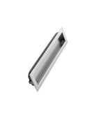 Inn - Recessed Inset Pull | Brushed Gold, Inox Look or Matt Black | Aspin Collins