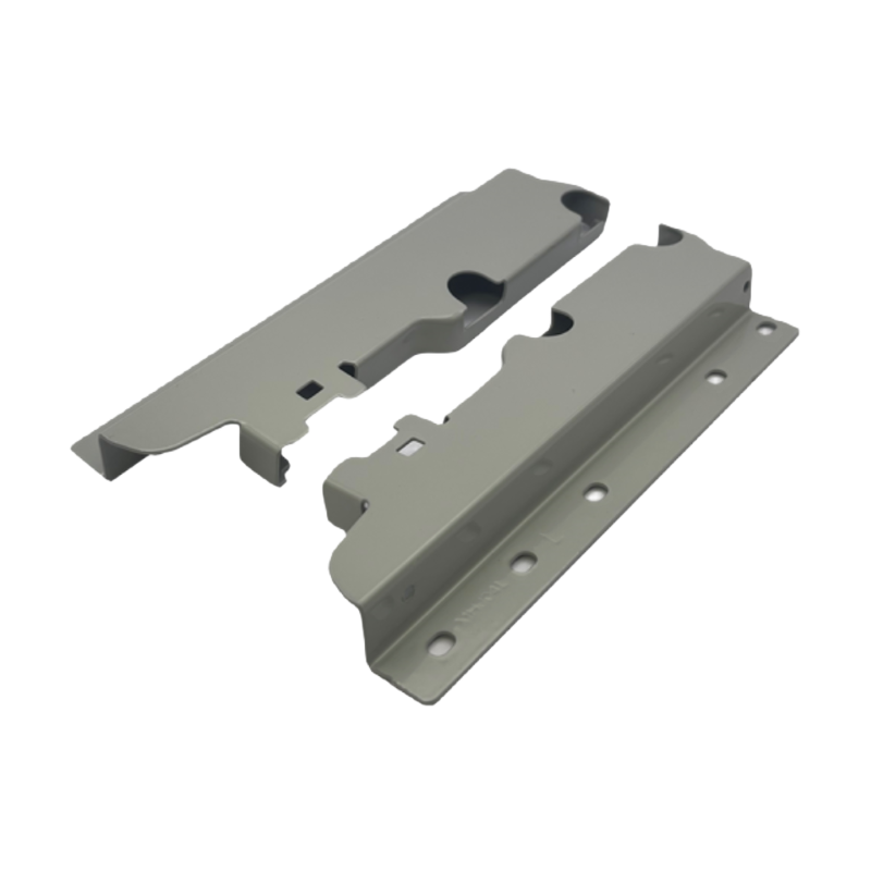 Back Brackets for Dragon Box Drawer System - Aspin Collins