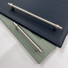 Serano Bar Pull Handle | Sleek & Modern Cabinet Handle | Aspin Collins