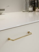 Lounge - Marden Concave Touch Cabinet Bar Handle | Aspin Collins