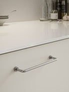 Lounge - Marden Concave Touch Cabinet Bar Handle | Aspin Collins