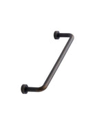 Lounge - Marden Concave Touch Cabinet Bar Handle | Aspin Collins