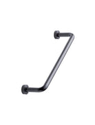 Lounge - Marden Concave Touch Cabinet Bar Handle | Aspin Collins
