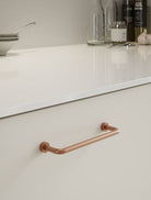 Lounge - Marden Concave Touch Cabinet Bar Handle | Aspin Collins