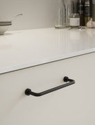 Lounge - Marden Concave Touch Cabinet Bar Handle | Aspin Collins