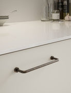 Lounge - Marden Concave Touch Cabinet Bar Handle | Aspin Collins
