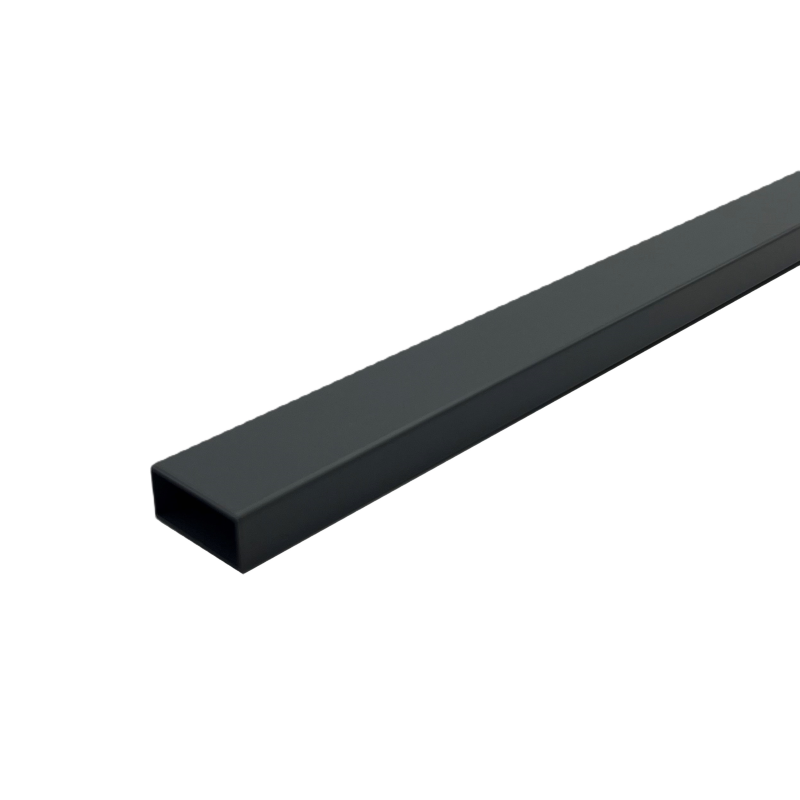Magic Pro Drawer Front Cross Rail | 1100mm Anthracite Support Rail ...