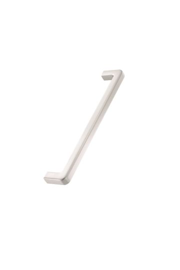 Mango - Hollis Squared D-Bar Handle | 7 Finishes | Aspin Collins