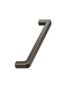 Mango - Hollis Squared D-Bar Handle | 7 Finishes | Aspin Collins