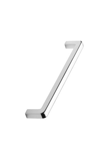 Mango - Hollis Squared D-Bar Handle | 7 Finishes | Aspin Collins