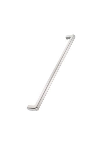 Mango - Hollis Squared D-Bar Handle | 7 Finishes | Aspin Collins