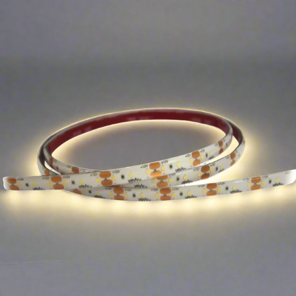 5M LED Tape - Aspin Collins