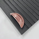 Wraysbury Coordinated Handle Collection | Copper | Aspin Collins