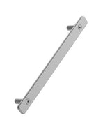 Tool - Industrial Bolt Detail Handle | Antique Brown or Inox Look | Aspin Collins