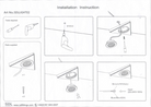 Triangle Downlight - Aspin Collins