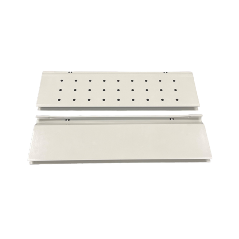 DTC Dragon Box Metal Side | Durable & Perforated for Easy Installation | Aspin Collins