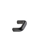 Unify Handle & Knob - Contrast Cut Shape | Gun Metal, Inox, Black | Aspin Collins