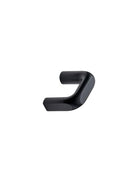 Unify Handle & Knob - Contrast Cut Shape | Gun Metal, Inox, Black | Aspin Collins
