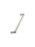 Unify Handle & Knob - Contrast Cut Shape | Gun Metal, Inox, Black | Aspin Collins