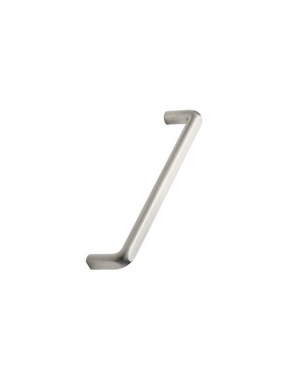 Unify Handle & Knob - Contrast Cut Shape | Gun Metal, Inox, Black | Aspin Collins