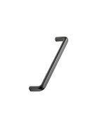Unify Handle & Knob - Contrast Cut Shape | Gun Metal, Inox, Black | Aspin Collins