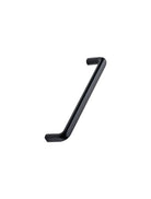 Unify Handle & Knob - Contrast Cut Shape | Gun Metal, Inox, Black | Aspin Collins
